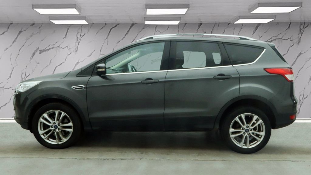Used Ford Kuga 2015 for sale - 77806527: Photo 9
