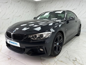 Used BMW 4 Series 2016 for sale - 75242247: Photo