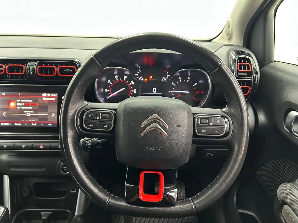 Used Citroen C3 Aircross 2018 for sale - 77287594: Photo 17