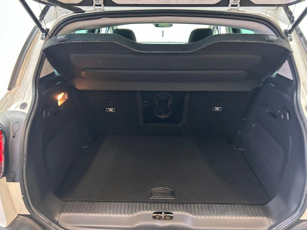 Used Citroen C3 Aircross 2018 for sale - 77287594: Photo 19