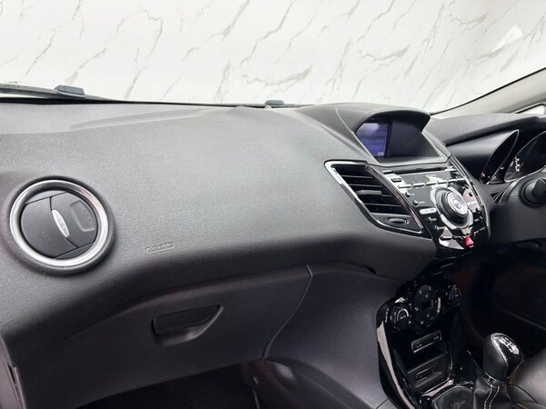 Used Ford Fiesta 2016 for sale - 75206762: Photo 12