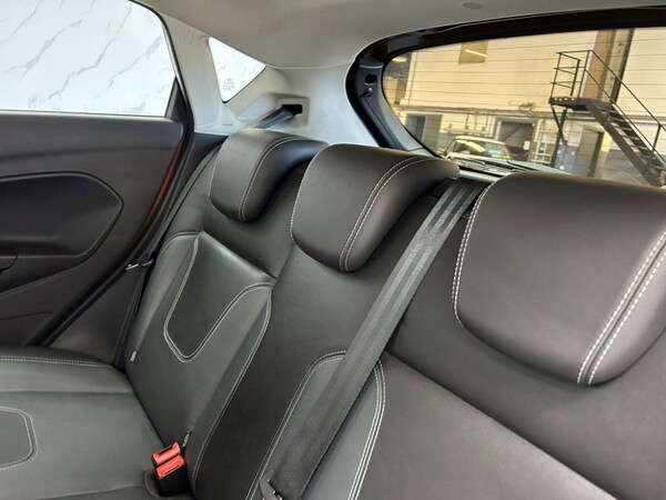 Used Ford Fiesta 2016 for sale - 75206762: Photo 17
