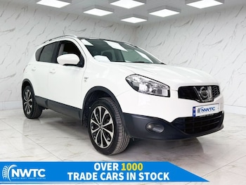Used Nissan Qashqai 2012 for sale - 79359014: Photo