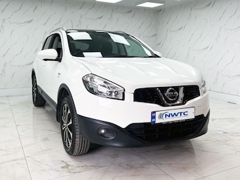 Used Nissan Qashqai 2012 for sale - 79359014: Photo