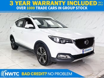 Used MG MG ZS 2018 for sale - 79632460: Photo