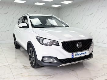 Used MG MG ZS 2018 for sale - 79632460: Photo