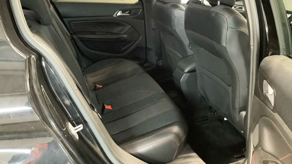 Used Peugeot 308 2017 for sale - 77780024: Photo 13