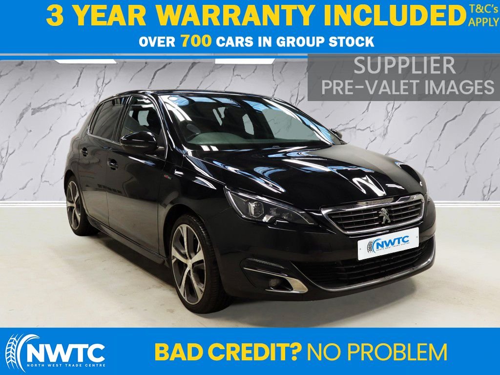 Used Peugeot 308 2017 for sale - 77780024: Photo 2
