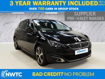 Used Peugeot 308 2017 for sale - 77780024: Photo