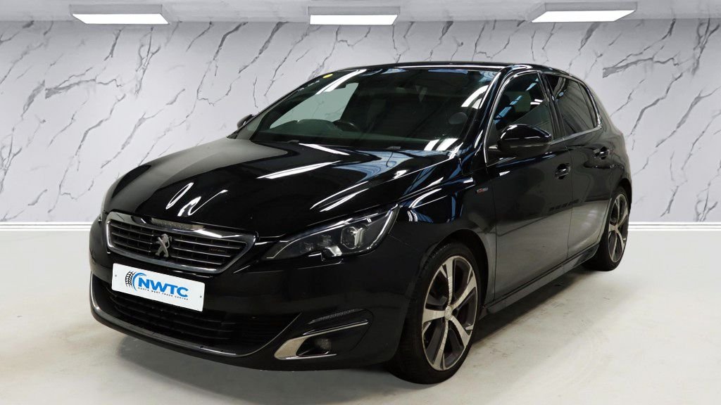 Used Peugeot 308 2017 for sale - 77780024: Photo 5