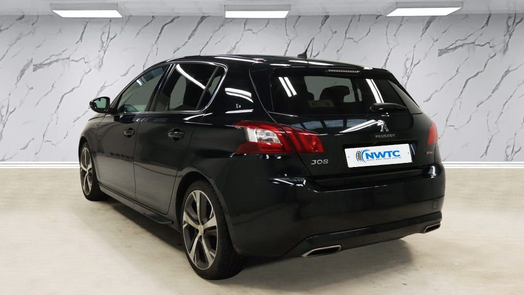 Used Peugeot 308 2017 for sale - 77780024: Photo 6