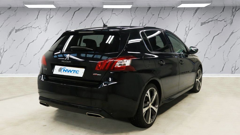 Used Peugeot 308 2017 for sale - 77780024: Photo 7