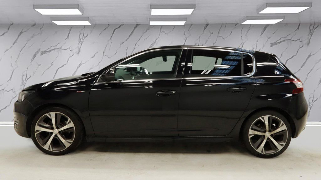 Used Peugeot 308 2017 for sale - 77780024: Photo 9