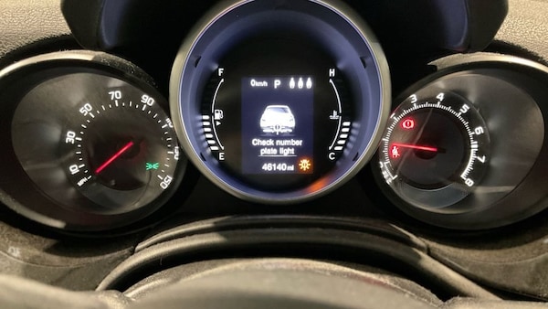 Used Fiat 500X 2016 for sale - 76291666: Photo 11