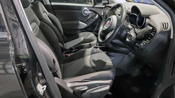Used Fiat 500X 2016 for sale - 76291666: Photo 12