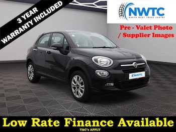 Used Fiat 500X 2016 for sale - 76291666: Photo 2