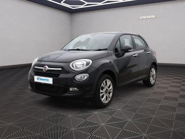 Used Fiat 500X 2016 for sale - 76291666: Photo 3