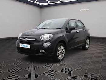Used Fiat 500X 2016 for sale - 76291666: Photo 3