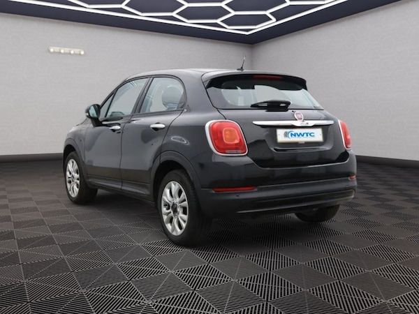 Used Fiat 500X 2016 for sale - 76291666: Photo 4