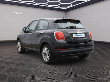 Used Fiat 500X 2016 for sale - 76291666: Photo 4