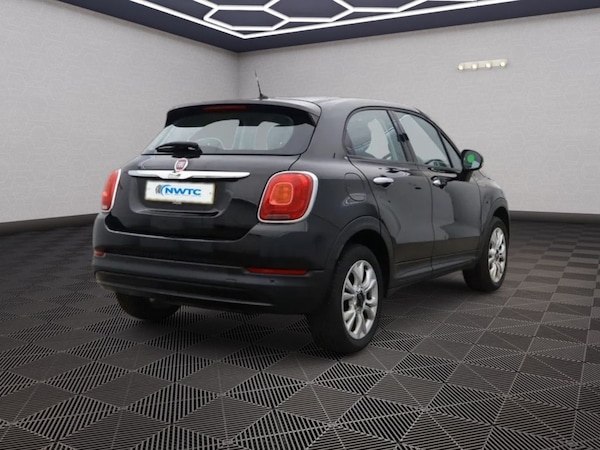 Used Fiat 500X 2016 for sale - 76291666: Photo 5