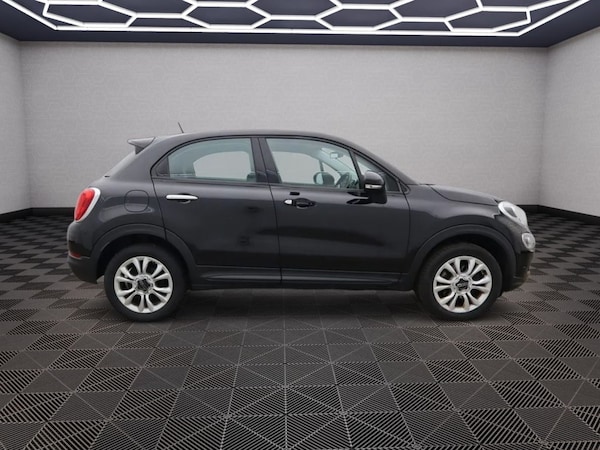 Used Fiat 500X 2016 for sale - 76291666: Photo 6