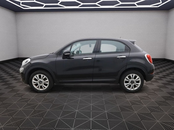 Used Fiat 500X 2016 for sale - 76291666: Photo 7