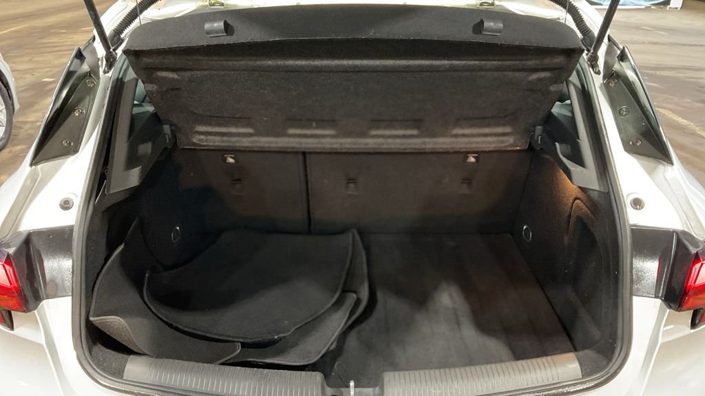 Used Vauxhall Astra 2016 for sale - 77369696: Photo 12