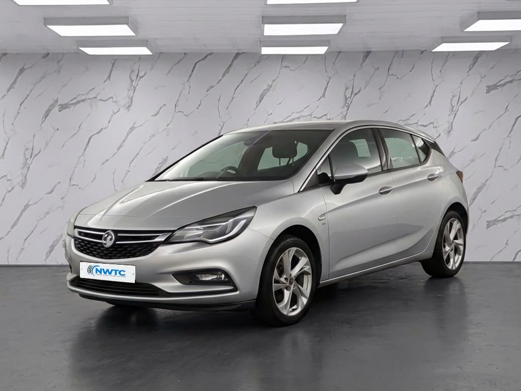 Used Vauxhall Astra 2016 for sale - 77369696: Photo 3