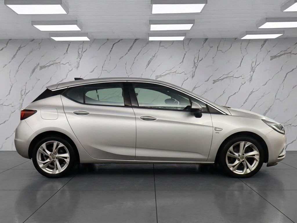 Used Vauxhall Astra 2016 for sale - 77369696: Photo 6