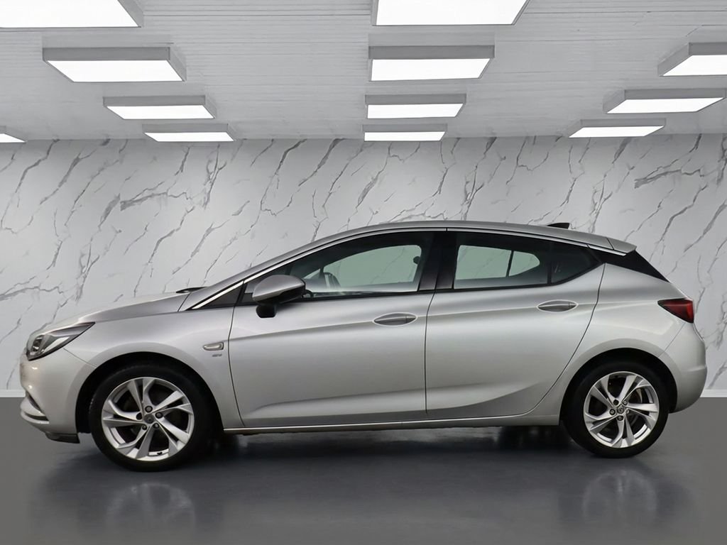 Used Vauxhall Astra 2016 for sale - 77369696: Photo 7