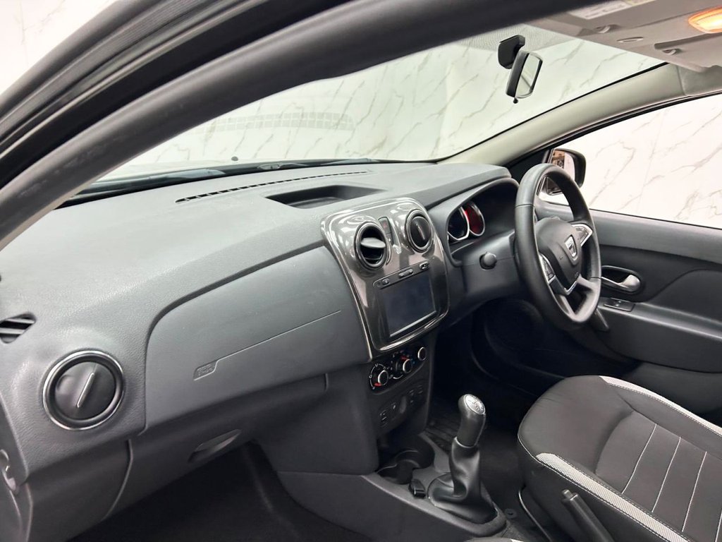 Used Dacia Sandero Stepway 2019 for sale - 76901165: Photo 14