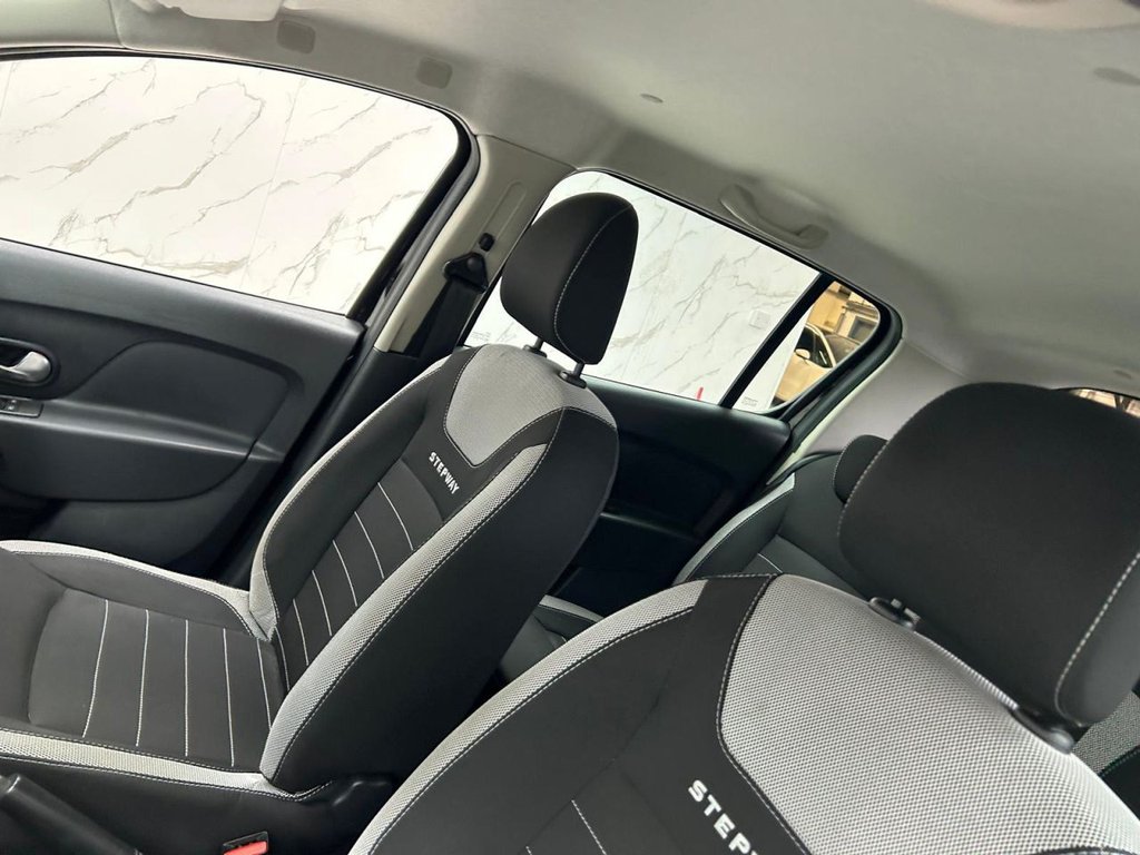 Used Dacia Sandero Stepway 2019 for sale - 76901165: Photo 15
