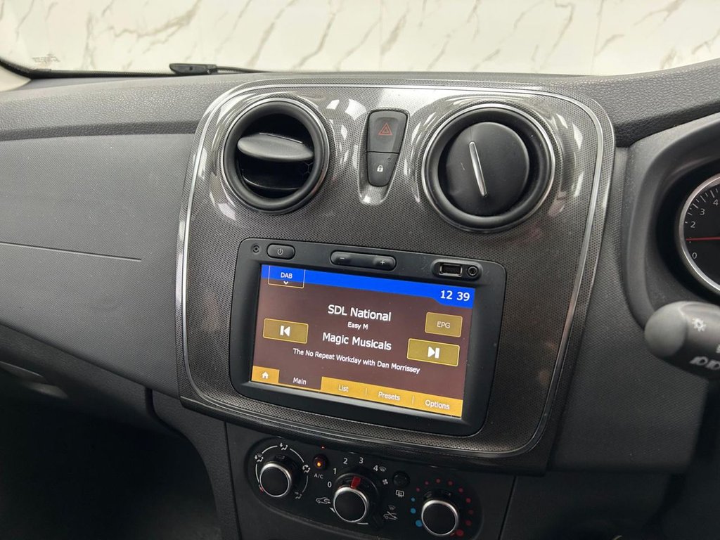 Used Dacia Sandero Stepway 2019 for sale - 76901165: Photo 16