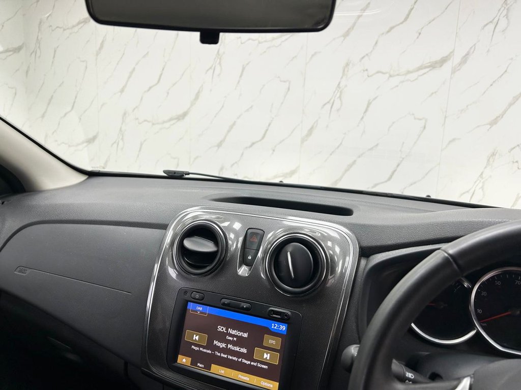 Used Dacia Sandero Stepway 2019 for sale - 76901165: Photo 17