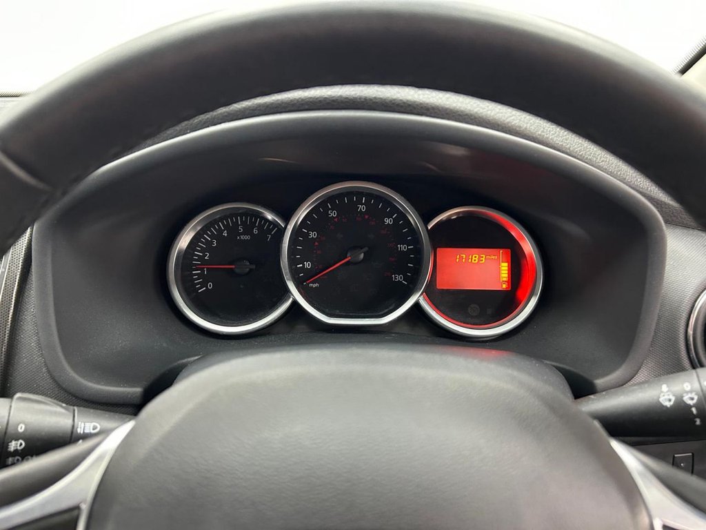 Used Dacia Sandero Stepway 2019 for sale - 76901165: Photo 18