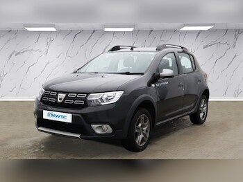 Used Dacia Sandero Stepway 2019 for sale - 76901165: Photo