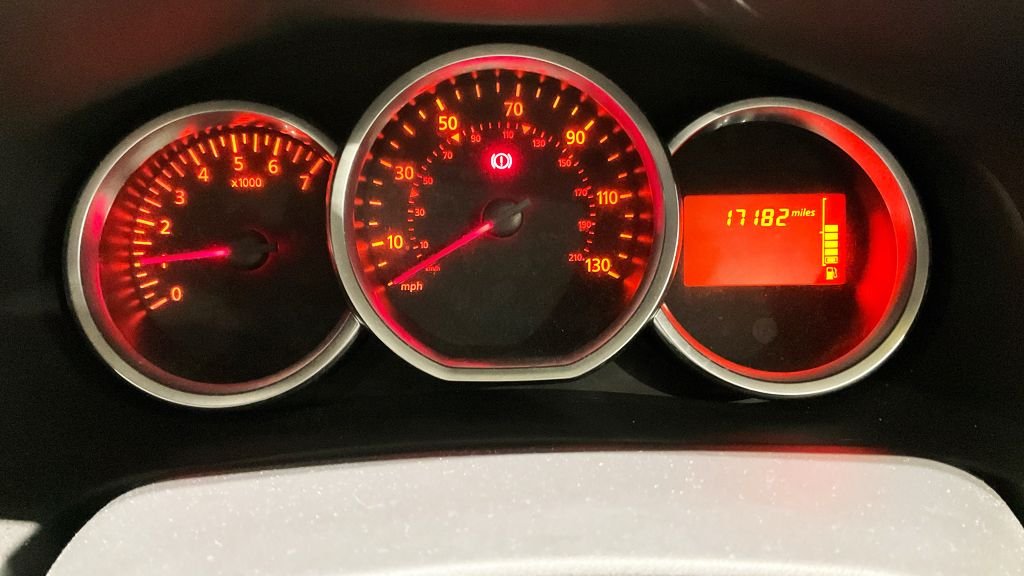 Used Dacia Sandero Stepway 2019 for sale - 76901165: Photo 9