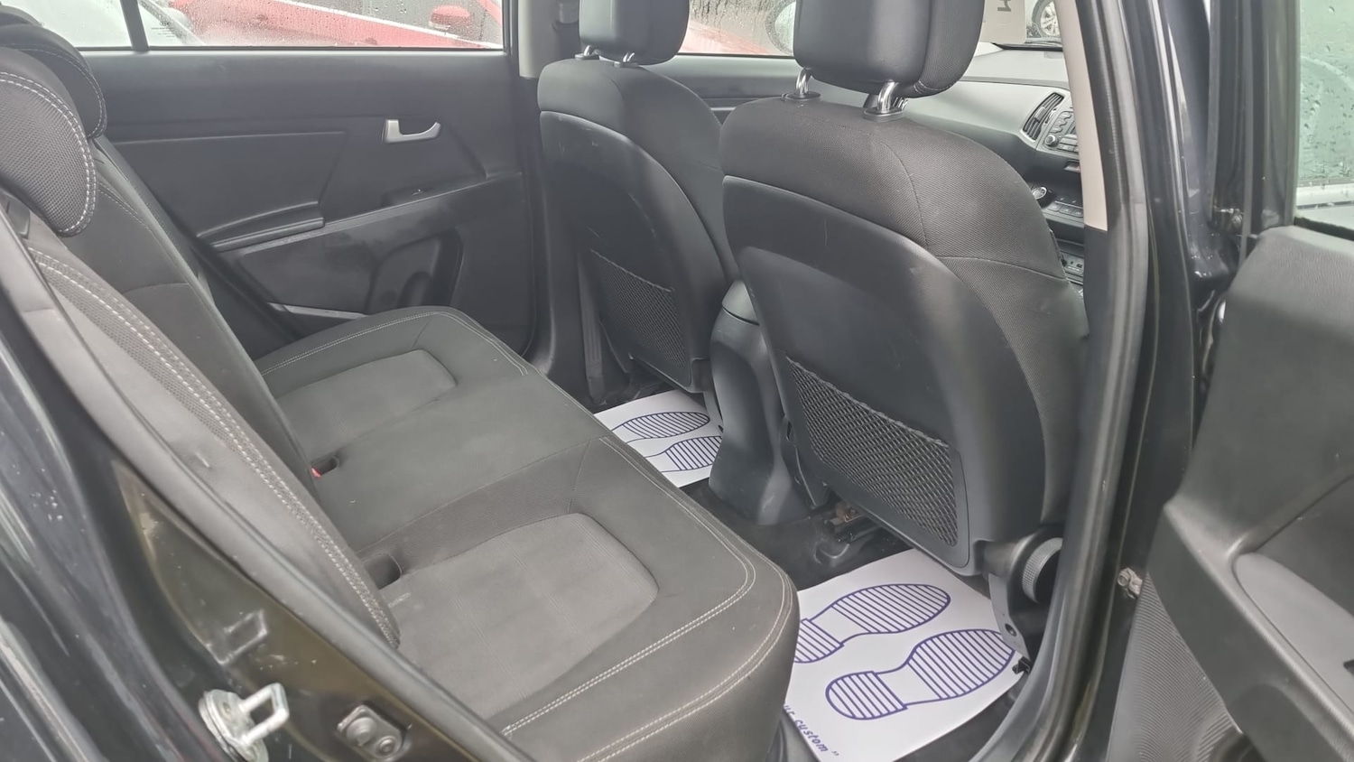 Used Kia Sportage 2013 for sale - 75692646: Photo 11