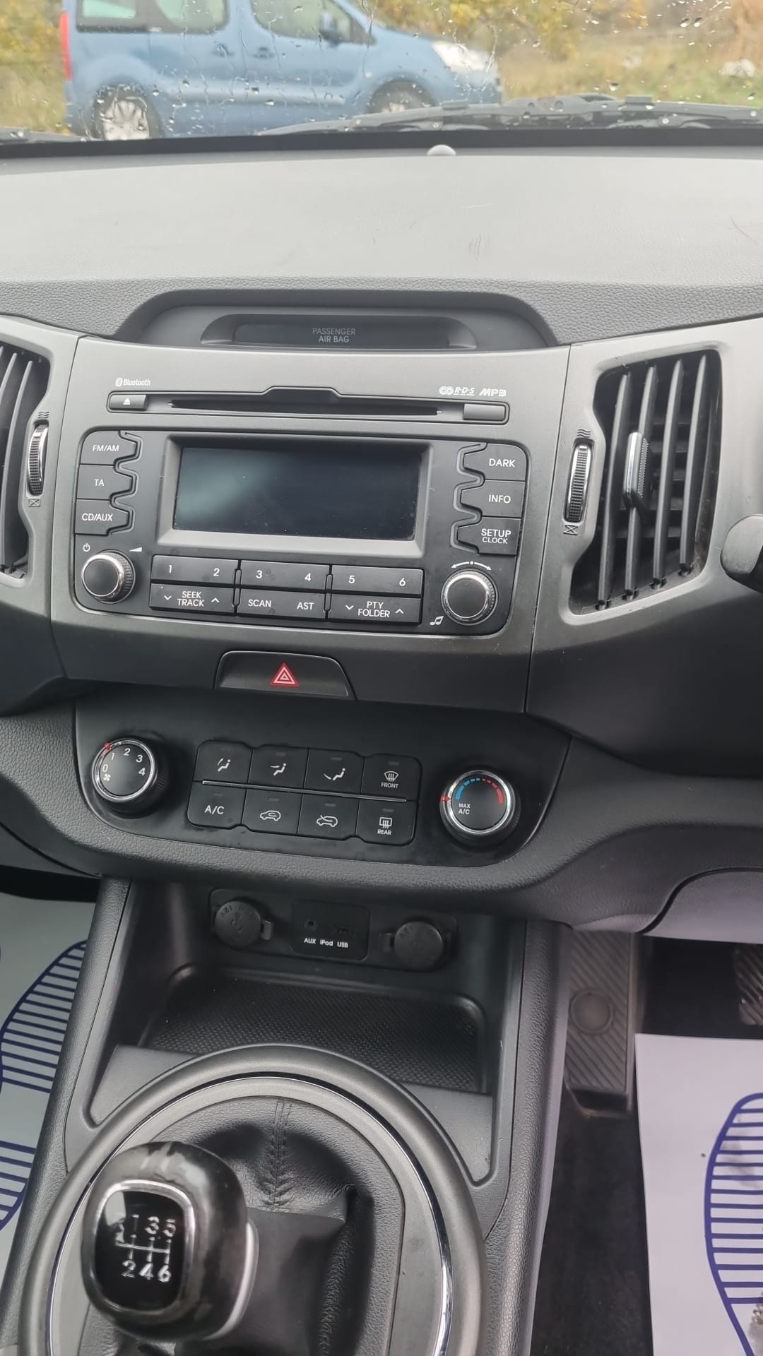 Used Kia Sportage 2013 for sale - 75692646: Photo 14