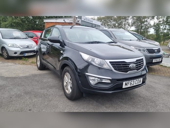 2013 (63) - 1.7 CRDi ISG 1 5dr