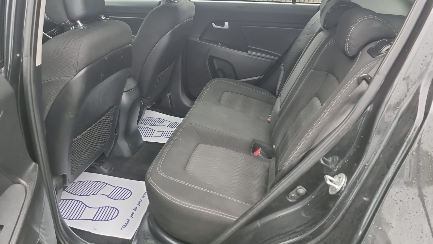 Used Kia Sportage 2013 for sale - 75692646: Photo 4