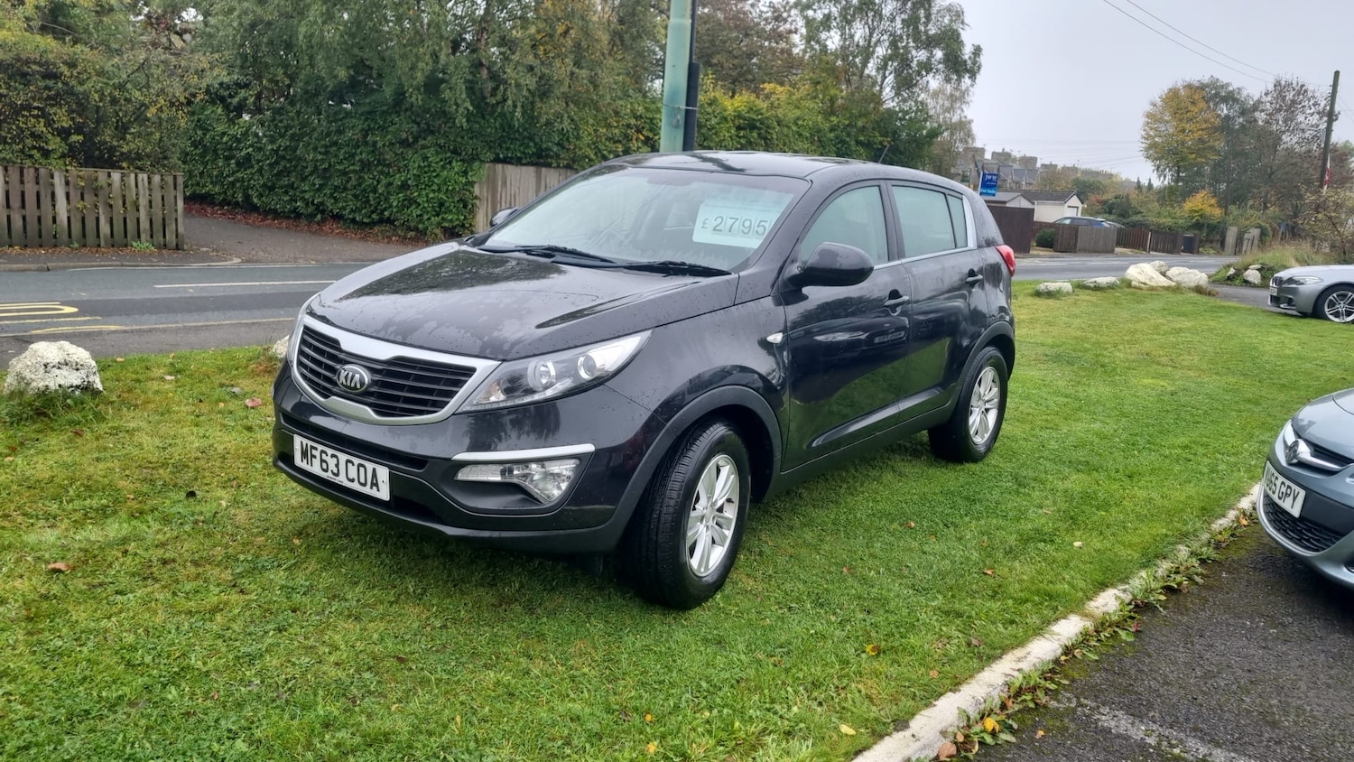 Used Kia Sportage 2013 for sale - 75692646: Photo 5