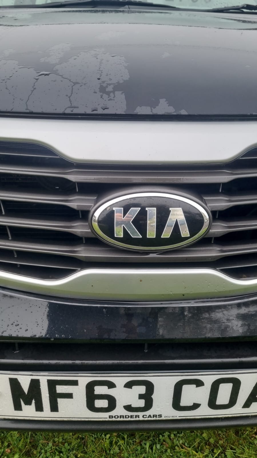 Used Kia Sportage 2013 for sale - 75692646: Photo 7