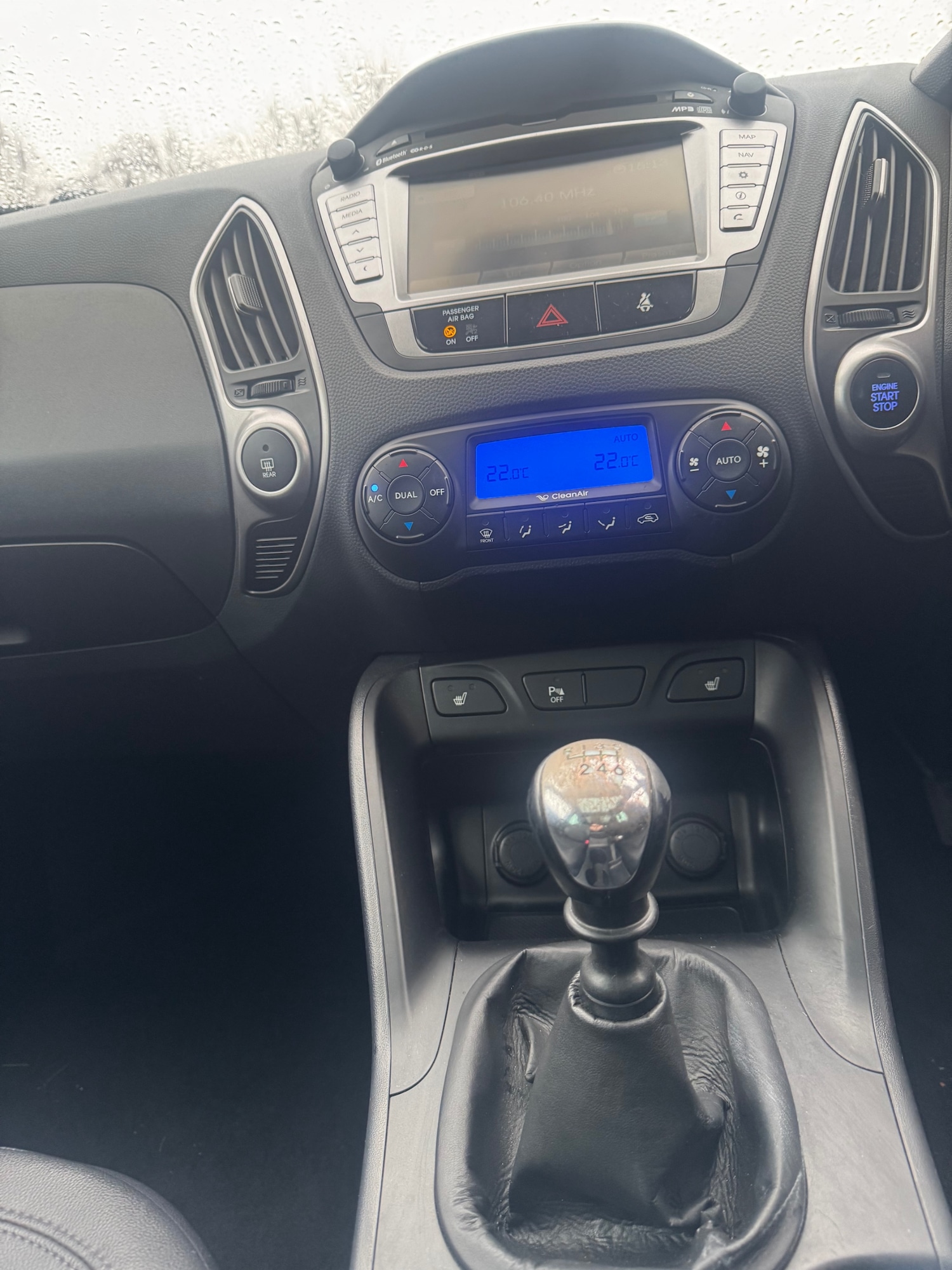 Used Hyundai Ix35 2012 for sale - 76748462: Photo 10