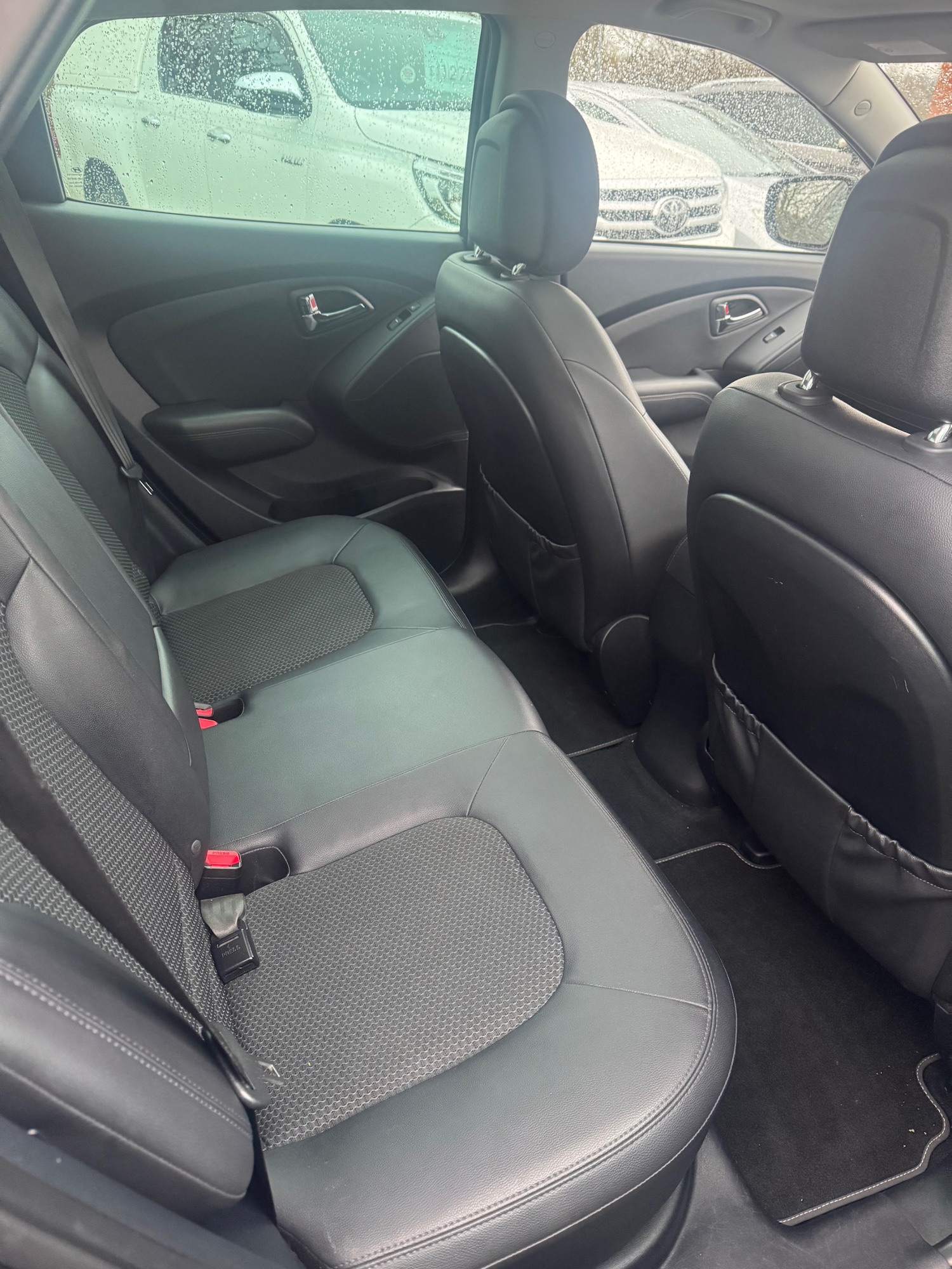 Used Hyundai Ix35 2012 for sale - 76748462: Photo 12