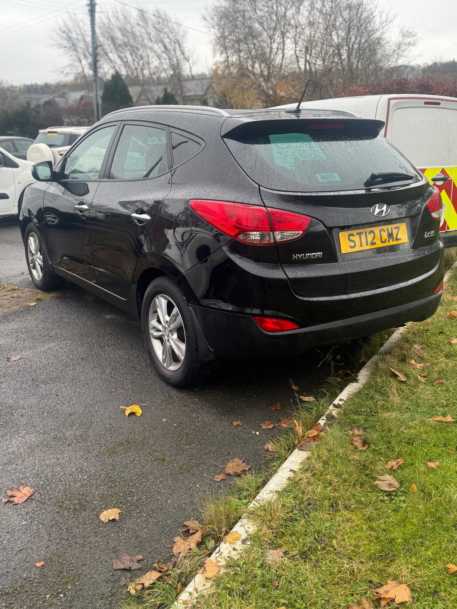 Used Hyundai Ix35 2012 for sale - 76748462: Photo 13