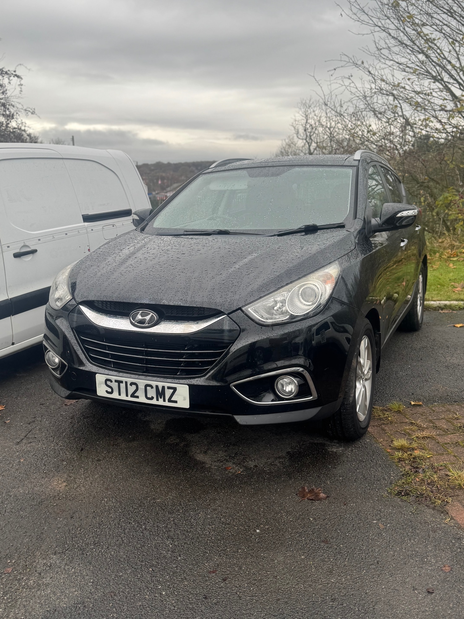 Used Hyundai Ix35 2012 for sale - 76748462: Photo 3