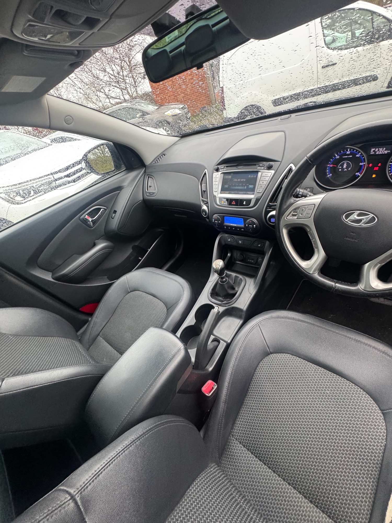 Used Hyundai Ix35 2012 for sale - 76748462: Photo 5