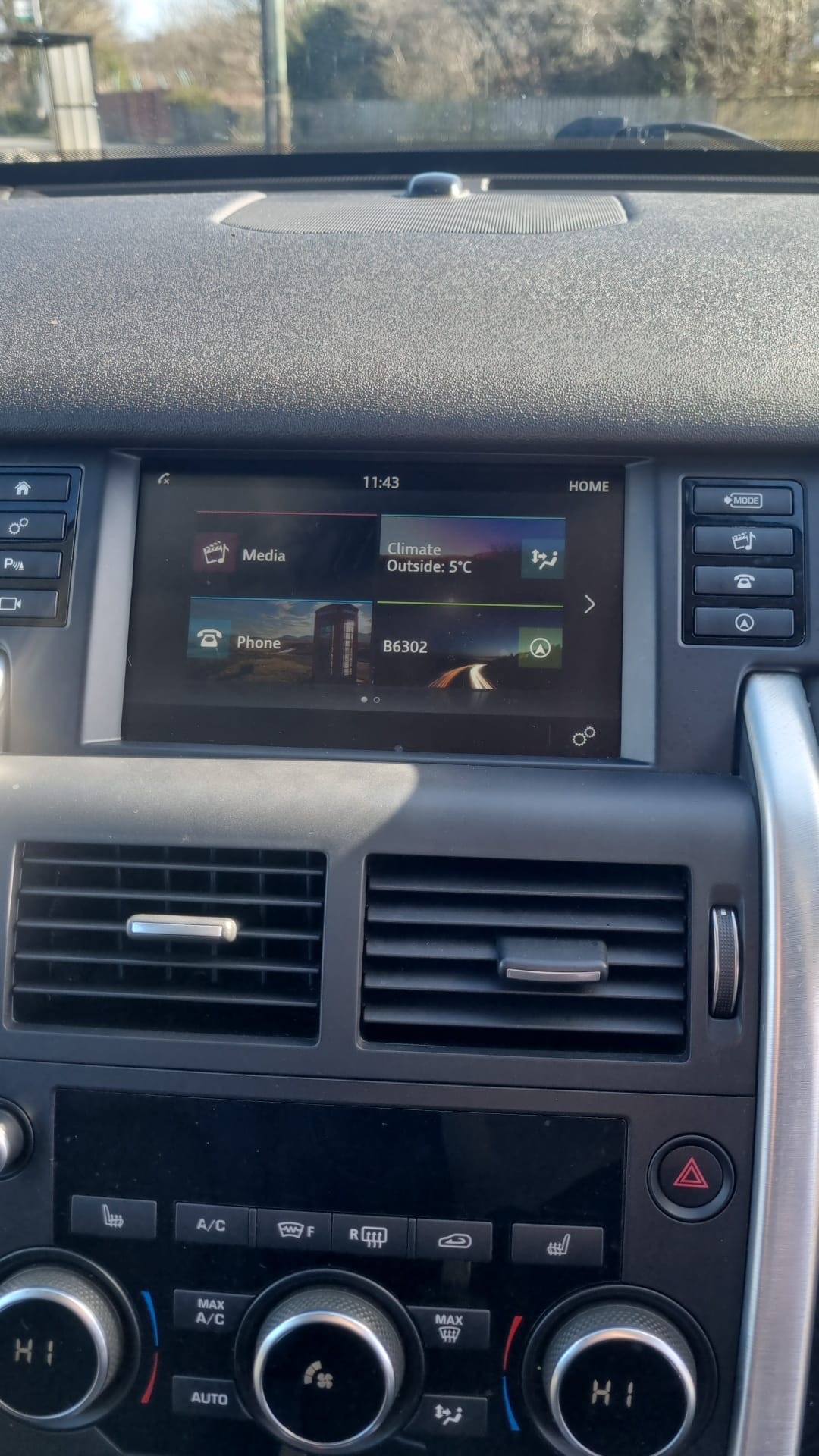 Used Land Rover Discovery Sport 2017 for sale - 77902794: Photo 14